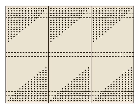【直送】【代引不可】サカエ(SAKAE) パンチングウォールシステム 1755X1443 PO-603HNの通販は