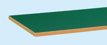 【直送】【代引不可】サカエ(SAKAE) オプション天板 サカエリューム 600X400用 W-7550TSETの通販は 17,685円