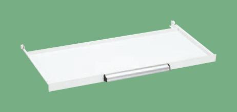 【直送】【代引不可】サカエ(SAKAE) ミニ工具室(横ケント式)　オプション浅引出し K-K100ANW 13,864円