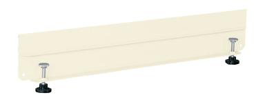 【直送】【代引不可】サカエ(SAKAE) 作業台用コボレ止め(奥行用) KK-600DKIの通販は 5,885円