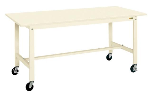 【直送】【代引不可】サカエ(SAKAE) 軽量作業台KKタイプ(移動式) KK-58SB2Iの通販は