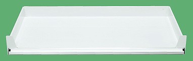 【直送】【代引不可】サカエ(SAKAE) ニューピットイン用スライド棚セット PNH-12SDRWの通販は