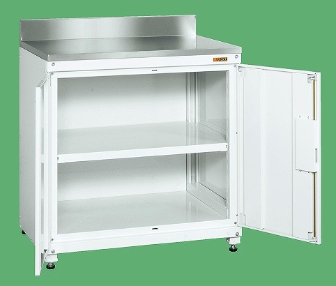 【直送】【代引不可】サカエ(SAKAE) ニューピットイン　ワーキングシステム(バックガード付) PNH-R12Wの通販は 221,185円