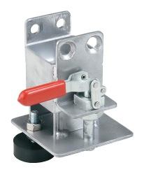 【直送】【代引不可】サカエ(SAKAE) 伸縮式樹脂台車 オプションストッパー SC-OSTの通販は 10,111円