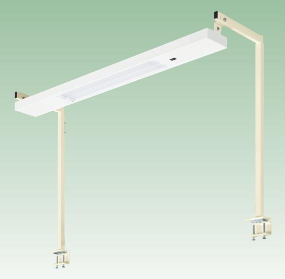 サカエ(SAKAE) 作業台用ワークライト(LEDライト)付架台 SL-012 51,432円