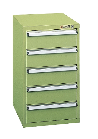 【直送】【代引不可】サカエ(SAKAE) スモールキャビネット SL-65の通販は