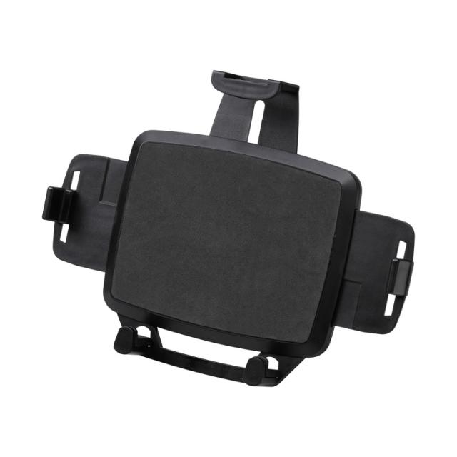 サンワサプライ iPad・タブレット用VESA取付けホルダー CR-LATAB5の通販は 5,310円