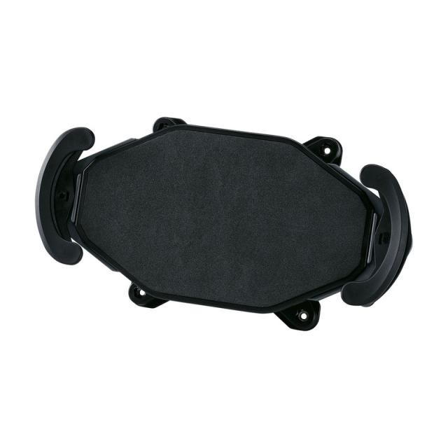 サンワサプライ iPad・タブレット用鍵付きVESA取付けホルダー CR-LATAB15の通販は