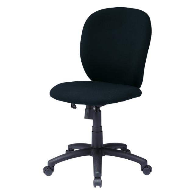 サンワサプライ OAチェア SNC-T148BKの通販は 14,083円