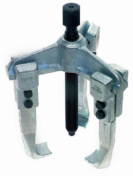 STAHLWILLE(スタビレー) 3本アームプーラー 11051-2の通販は