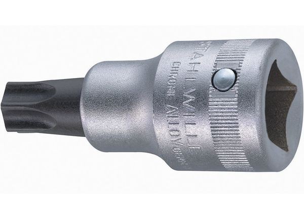 STAHLWILLE(スタビレー) 3/4SQヘクスローブソケット T60 59TX-T60の通販は