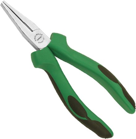 STAHLWILLE(スタビレー) 平ペンチ 160mm 6509 5 160の通販は