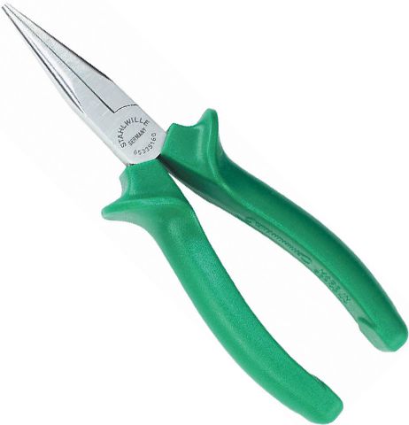 STAHLWILLE(スタビレー) ラジオペンチ 160mm 6533 5 160の通販は 9,298円