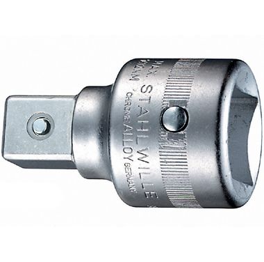 STAHLWILLE(スタビレー) 1X3/4 アダプター 866の通販は 8,854円