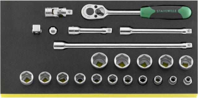 STAHLWILLE(スタビレー) TCS 456/16/7 セット 96830218の通販は