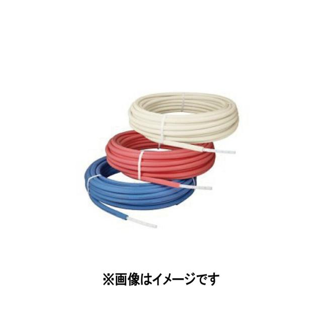 【】ONDA PEX10C-PP20-25 : 被覆架橋ﾎﾟﾘ管 (ﾋﾟﾝｸ)20mm保温10A×25m∴ｵﾝﾀﾞ 給水 給湯 ｴｺｷｭｰﾄ 配管 架橋ﾎﾟﾘｴﾁﾚﾝ 樹脂管