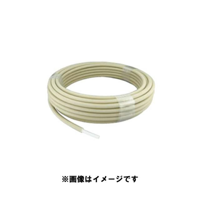 【】ONDA PEX13C-PU 5-50 : 耐候架橋ﾎﾟﾘ管 (IV)   5mm保温13A×50m∴ｵﾝﾀﾞ 給水 給湯 ｴｺｷｭｰﾄ 配管 架橋ﾎﾟﾘｴﾁﾚﾝ 樹脂管