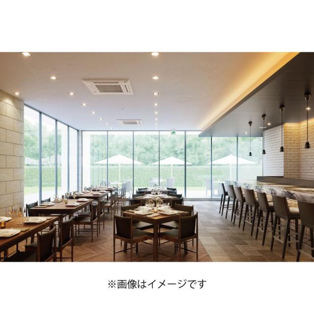 【】日立 《RCI-GP112RSH11》 ﾊﾟｯｹｰｼﾞｴｱｺﾝ 省ｴﾈの達人 R32 天ｶｾ 4方向 ｼﾝｸﾞﾙ 三相200V 4馬力:RAS-GP112RSH4 + RCI-GP112KA + P-AP160NA4 + PC-ARFG3 (旧RCI-GP112RSH9の後継機種)∴