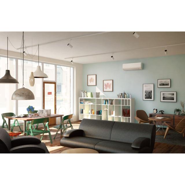 【】日立 《RPK-GP80RSH7》 省ｴﾈの達人 R32 壁掛 ｼﾝｸﾞﾙ 3馬力 三相200V :RAS-GP80RSH3+RPK-GP80KA+PC-AWR(旧RPK-GP80RSH6の後継機種)∴