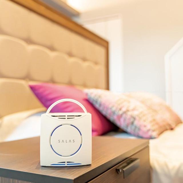 ◎ｵｰｼｰｱｰﾙ SA-4 ｵｿﾞﾝ発生量 1-4mg/h 単100V 3.45W鮎 :