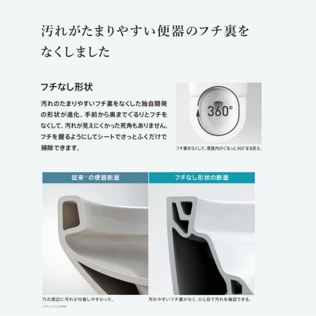 【】TOTO CES9720W#NW1 (TCF9720W + CS921B + ｽﾃｨｯｸﾘﾓｺﾝ (ｼﾙﾊﾞｰ)) (注2週) : ｳｫｼｭﾚｯﾄ一体形便器ﾈｵﾚｽﾄAS2 床排水 ∴_11