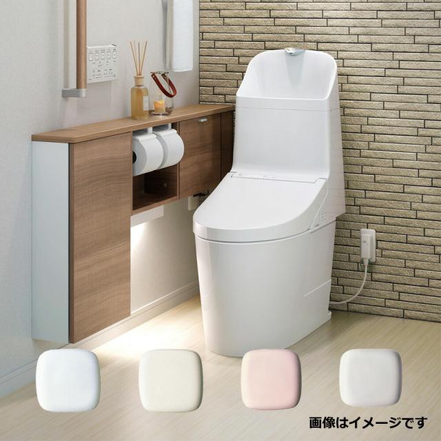 TOTO CES9325H#SC1 (CS891BH + TCF9325) (注1週) (ﾊﾟｽﾃﾙｱｲﾎﾞﾘｰ) : ｳｫｼｭﾚｯﾄ一体形便器 GG2-800 乾燥 ﾋｰﾀｰ付水抜併用 ∴