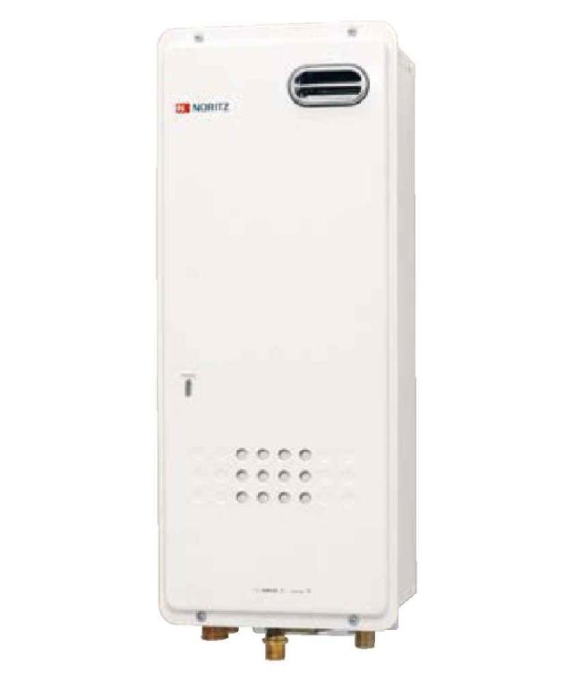 ⊥【】ﾉｰﾘﾂ GH-712W3H BL-LPG (ﾌﾟﾛﾊﾟﾝｶﾞｽ) 本体 (ﾘﾓｺﾝ別途) : ｶﾞｽ暖房専用 --- 2温度接続 屋外壁掛 ∴ 41,222円