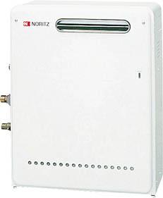 【】ﾉｰﾘﾂ GQ-1637RX 15A-都市ｶﾞｽ (00CD117) (RC-7507M別) : ｶﾞｽ給湯 給湯専用 屋外据 ∴