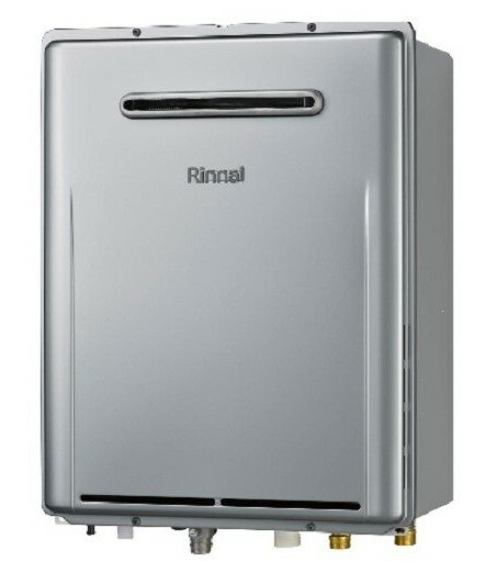 在庫限り【≠】ﾘﾝﾅｲ RUF-E2006AW(A) LPG (24-3869) : ｴｺｼﾞｮｰｽﾞ--- +追炊 屋外壁掛 ∴
