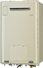 在庫限り【】ﾘﾝﾅｲ RUFH-E2405AW(A) -都市ｶﾞｽ (24号) : ｴｺｼﾞｮｰｽﾞ給湯暖房用熱源機 ∴(RUFH-E2407AWの旧型)