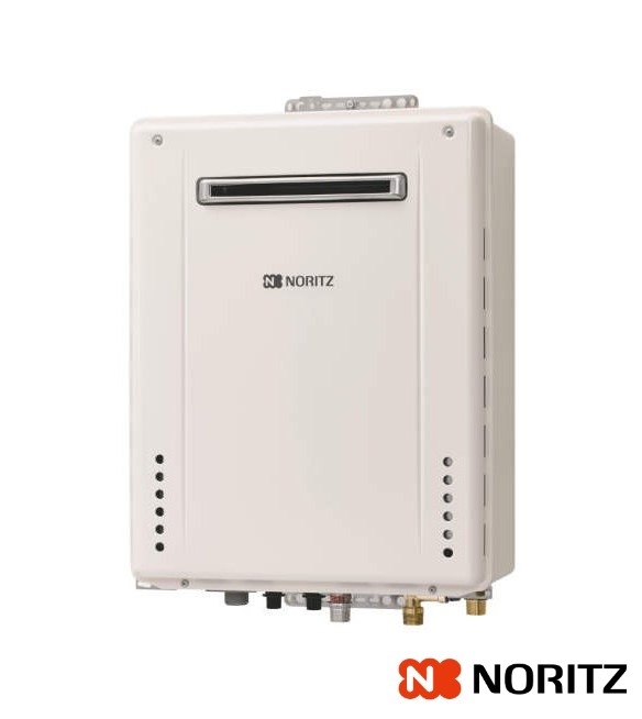 ⊥【】ﾉｰﾘﾂ GT-2460SAWX-2BL-都市ｶﾞｽ (02E9607) : ｶﾞｽ給湯機 ﾌﾘｰ ｵｰﾄ 屋外壁掛 ∴