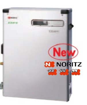 【】ﾉｰﾘﾂ OQB-C3706YS-RC (056FC01)RC-B026M(T)同梱 送油管別 : 石油給湯機 ｴｺﾌｨｰﾙ (水道直圧式)(SUS外装)(屋外据置) ∴高効率 灯油 ﾎﾞｲﾗｰ 3万ｷﾛ ｽﾃﾝﾚｽ (旧 OQB-C3704YS-RC 後継)