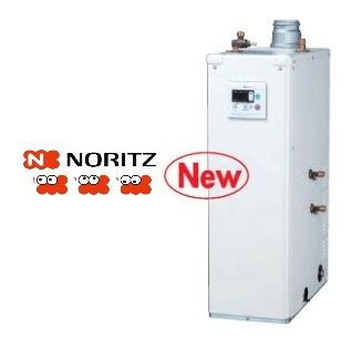 【】ﾉｰﾘﾂ OTX-3707SAFV (05C0B01) RC-J111S + 7611M-A(T) 入 : 石油給湯  ｵｰﾄ 貯湯  減安内蔵屋内据強制排 ∴(OTX-3706SAFVの後継) 灯油 ﾎﾞｲﾗｰ 3万ｷﾛ (減圧安全弁内蔵)