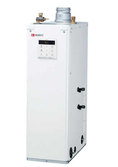 【】ﾉｰﾘﾂ OTX-H4707SAFMV (05C4B01) RC-B011S + 011M(T) 入 : 石油給湯  ｵｰﾄ 貯湯  屋内据強制排 ∴(OTX-H4705SAFMVの後継) 灯油 ﾎﾞｲﾗｰ 4万ｷﾛ