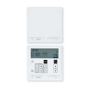 【】ﾉｰﾘﾂ RC-D834CN30 (0707880) : 床暖房ﾘﾓｺﾝ  40℃用 室温ｾﾝｻ有 1系統制御 ∴