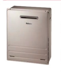 【】ﾊﾟﾛﾏ FH-E2012SARL-13A都市ｶﾞｽ15A (20号) (90154-40) : ｴｺｼﾞｮｰｽﾞ---  ｵｰﾄ 屋外据置 BL品 ∴Paloma