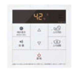 ≠【】ﾊﾟﾛﾏ MFC-129V (53007) : ﾘﾓｺﾝ 高温水供給用ﾎﾞｲｽﾏﾙﾁﾘﾓｺﾝｾｯﾄ ∴Paloma