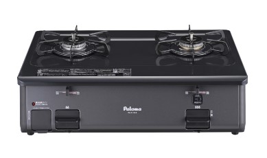 ≠【】ﾊﾟﾛﾏ PA-211B-L-13A都市ｶﾞｽ (87055-420) : ﾃｰﾌﾞﾙｺﾝﾛ  2口590ｸﾞﾘﾙﾚｽ ∴Paloma