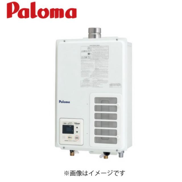 ﾊﾟﾛﾏ PH-103EWFS-都市ｶﾞｽ (10号) (63820-424) : ｶﾞｽ給湯 --- 給湯専用 