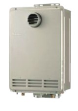 廃番 在庫限り ≠【】ﾊﾟﾛﾏ PH-EM2015AWL LPG (20号) (64348-024) : ｴｺｼﾞｮｰｽﾞ--- 給湯専用 壁掛 (PS標準) BL品 ∴Paloma