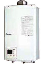 ≠【】ﾊﾟﾛﾏ PH-20LXTU-都市ｶﾞｽ (20号) (63883-424) : ｶﾞｽ給湯 --- 給湯専用 屋内設置FF式上方 ∴Paloma