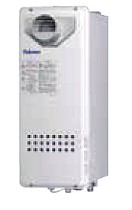 ≠【】ﾊﾟﾛﾏ PH-162SSWQL3 LPG (16号) (64200-024) : ｶﾞｽ給湯 ｽﾘﾑ 給湯専用 扉内PS前方排気延長 BL ∴Paloma