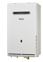 【】ﾘﾝﾅｲ RUXC-SE5001W-S-都市ｶﾞｽ (23-5699) : ｴｺｼﾞｮｰｽﾞ業務用 給湯専用 ∴
