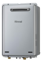 【】ﾘﾝﾅｲ RUX-E2406W(A) LPG (23-6067) : ｴｺｼﾞｮｰｽﾞ 給湯専用 屋外壁掛 ∴