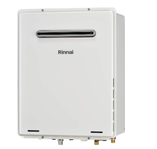 【】ﾘﾝﾅｲ RUF-A2015SAW(C) LPG (24-0169) : ｶﾞｽ給湯 --- +追炊 RUF-Aｼﾘｰｽﾞ ∴