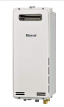 【】ﾘﾝﾅｲ RUF-SA1615SAW(A) -都市ｶﾞｽ (24-0683) : ｶﾞｽ給湯 --- +追炊 屋外壁掛|ｽﾘﾑ ∴