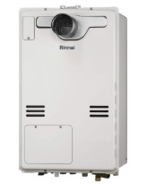 ﾘﾝﾅｲ RUFH-A2400SAT(A) LPG (26-7329) : ｶﾞｽ給湯暖房用熱源機 PS扉内設置 ∴