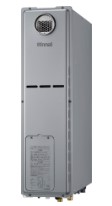 【】ﾘﾝﾅｲ RUFH-SE2408AW2-6-都市ｶﾞｽ (26-8474) : ｴｺｼﾞｮｰｽﾞ給湯暖房装置用熱源機 RUFH-SEｼﾘｰｽﾞ ∴