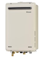 【】ﾘﾝﾅｲ RUJ-A2400W(A) -都市ｶﾞｽ (23-6784) : ｶﾞｽ給湯 高温供給 RUJ-Aｼﾘｰｽﾞ ∴(RUJ-A2400W(A)の旧型)