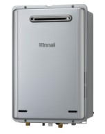 【≠】ﾘﾝﾅｲ RUX-UE2416W(A) LPG (23-1687) : ｴｺｼﾞｮｰｽﾞ  給湯専用 (ｳﾙﾄﾗF) 屋外壁掛 ∴